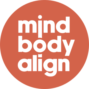 Mind Body Align logo